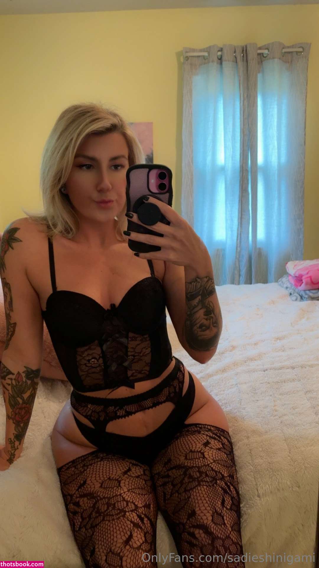 sadieshinigami Photo #6