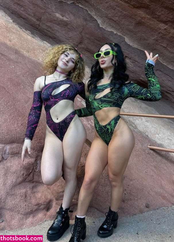 Samyra Zane Photo #4