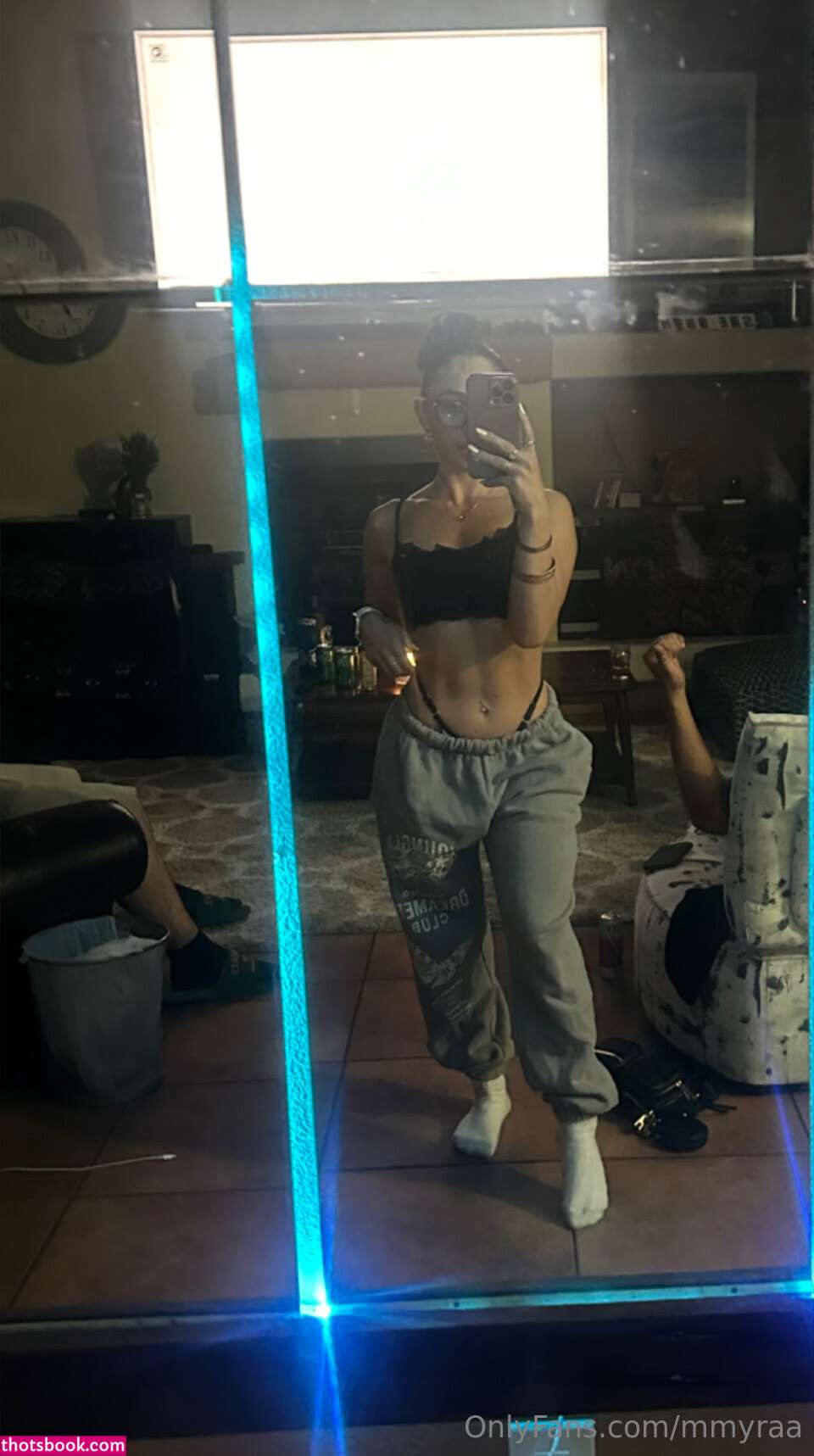 Samyra Zane Photo #13