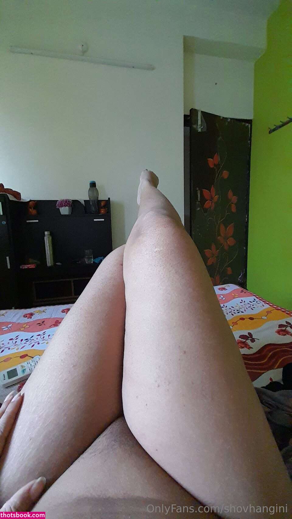 Shovhangini Shekhar Photo #1