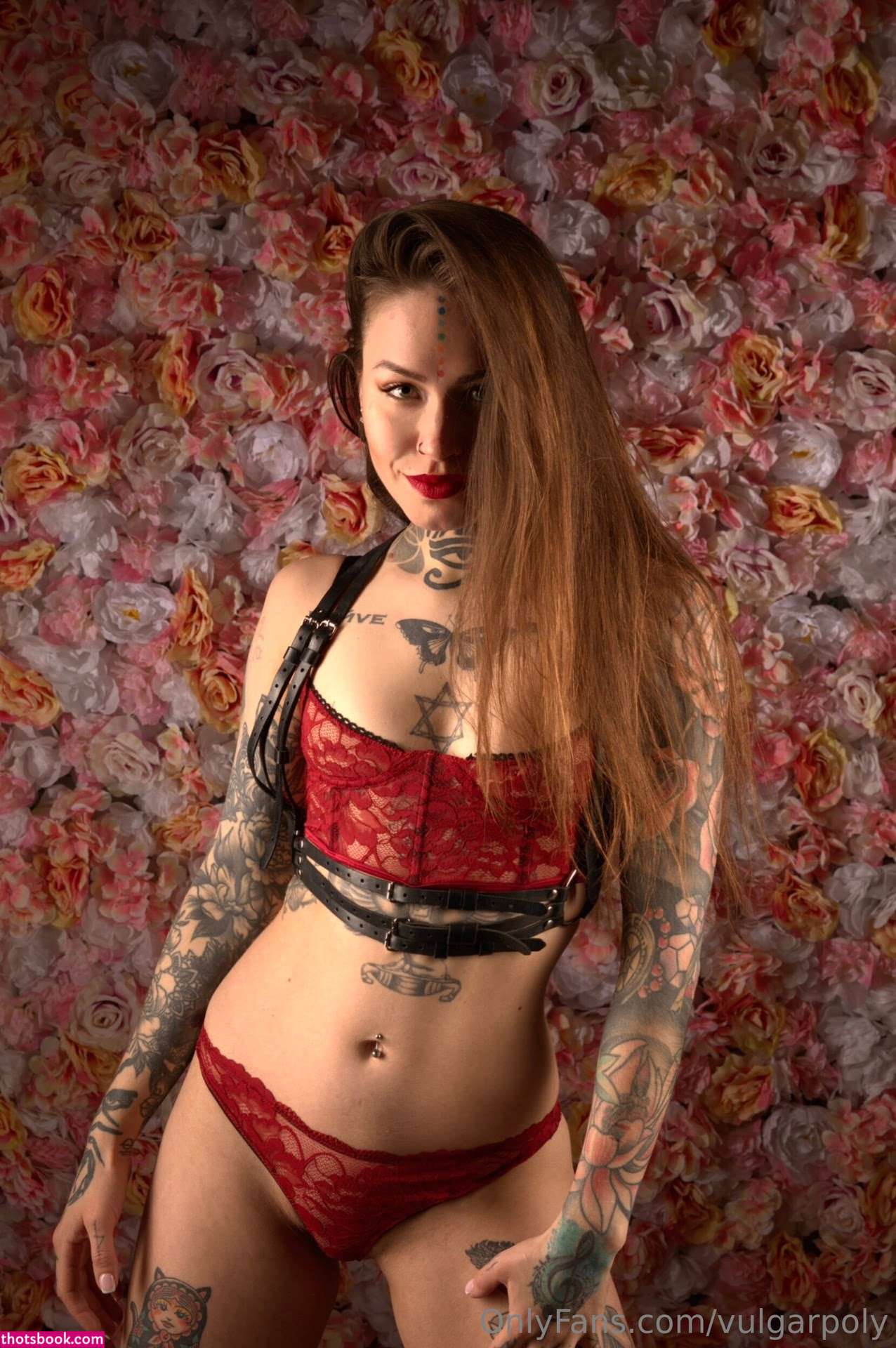 vulgarpoly Photo #12