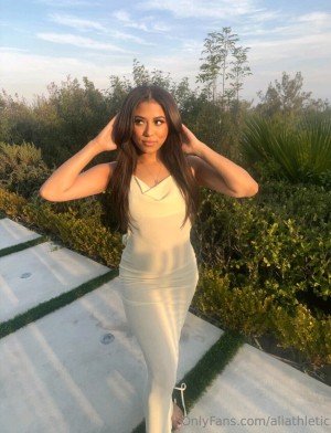 Aliathletic Photo #9