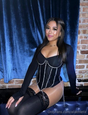 Aliathletic Photo #11