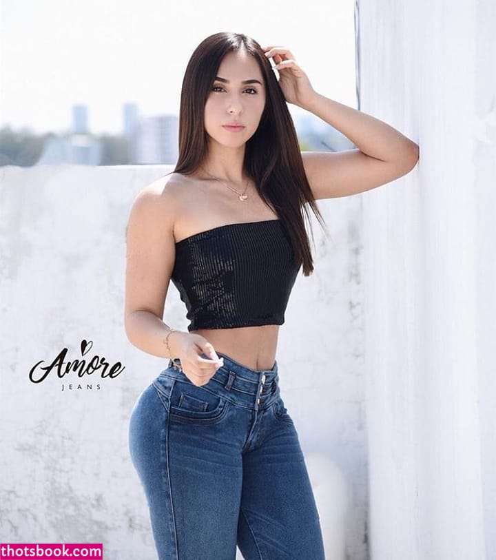 Sayra Ruiz Photo #13