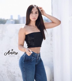 Sayra Ruiz Photo #13