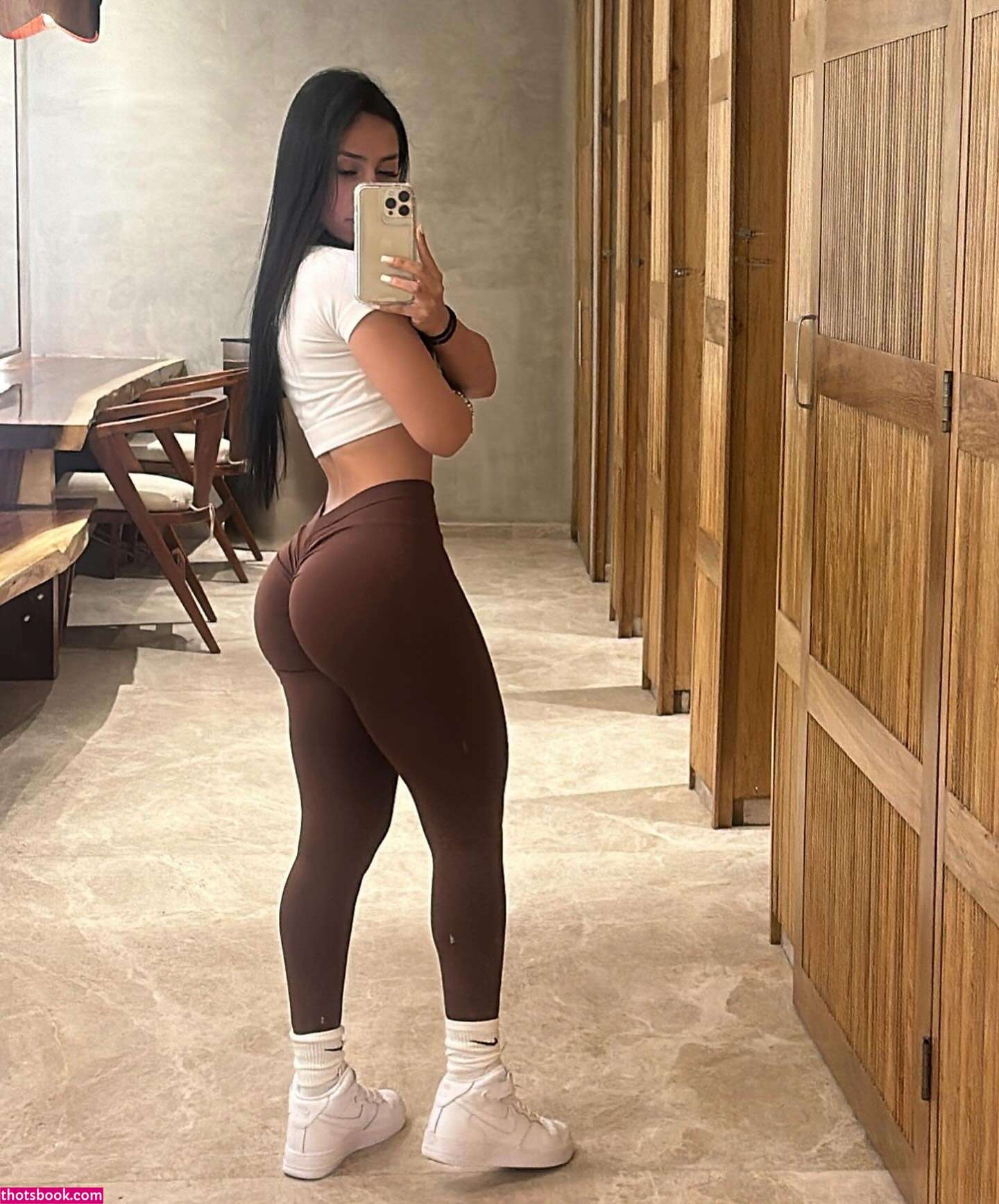 Sayra Ruiz Photo #21