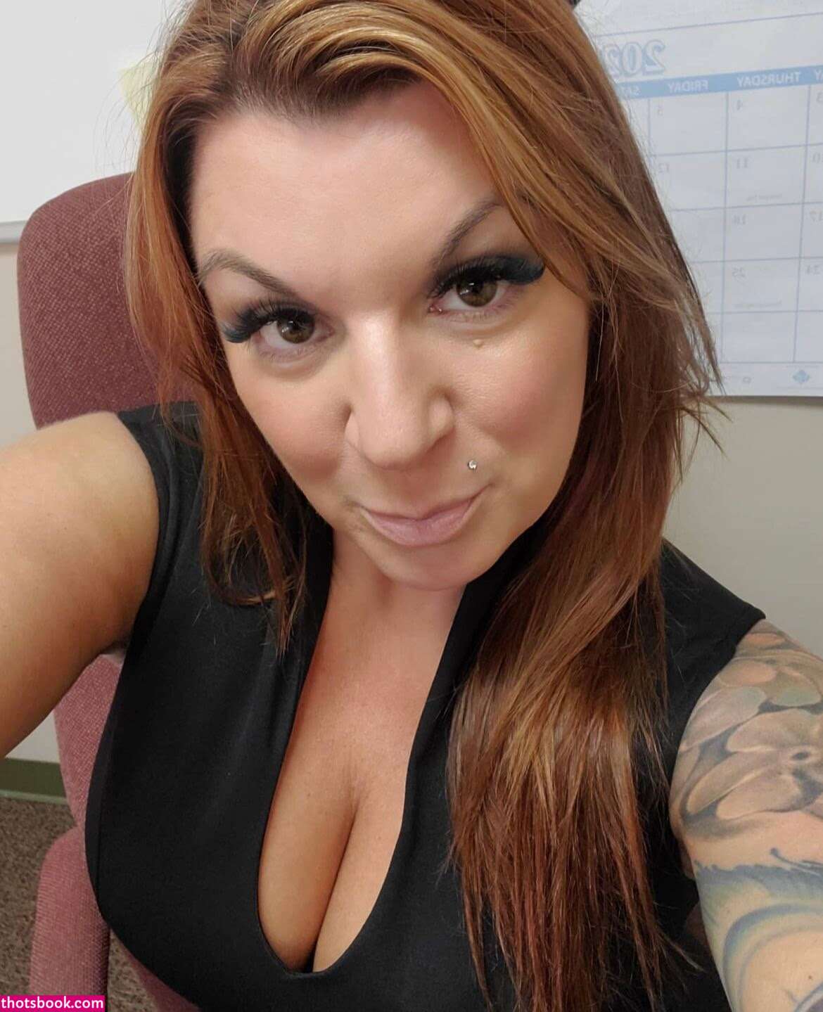 Scarlett West Photo #19