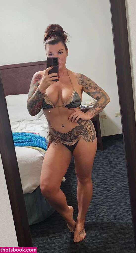 Scarlett West Photo #26