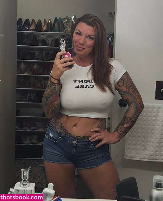 Scarlett West Photo #27