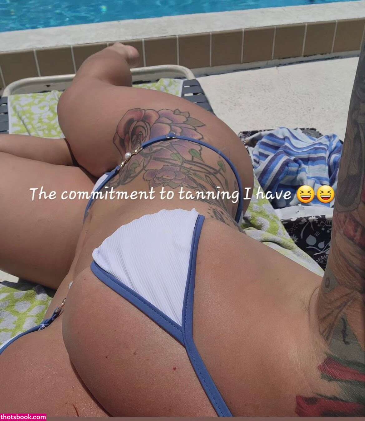 Scarlett West Photo #29