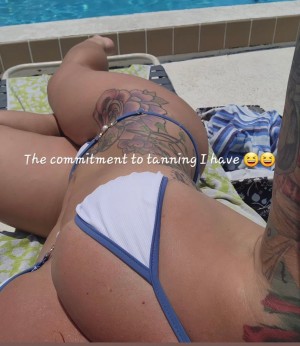 Scarlett West Photo #29