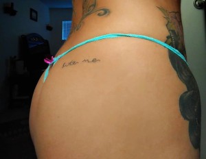 Scarlett West Photo #31