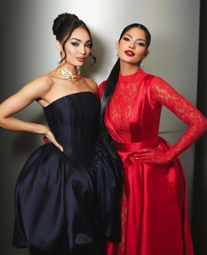 Sheynnis Palacios Photo #1