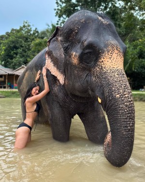 Sheynnis Palacios Photo #5