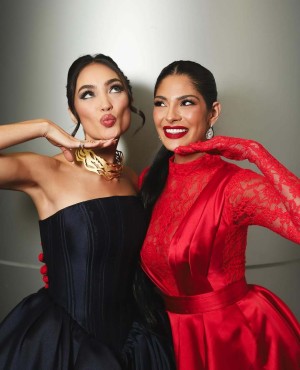 Sheynnis Palacios Photo #6