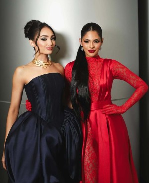 Sheynnis Palacios Photo #12