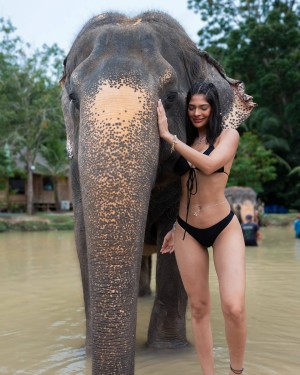 Sheynnis Palacios Photo #24