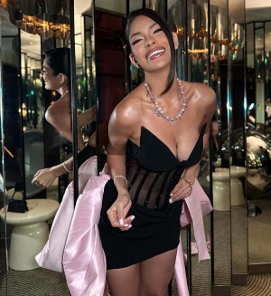 Sheynnis Palacios Photo #40