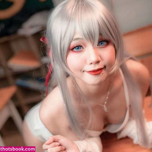 Shioko Kanae Photo #13