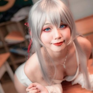 Shioko Kanae Photo #13