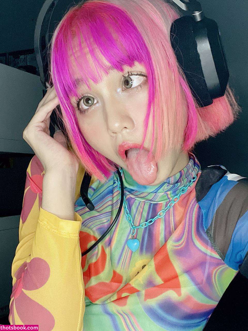 Shioko Kanae Photo #16