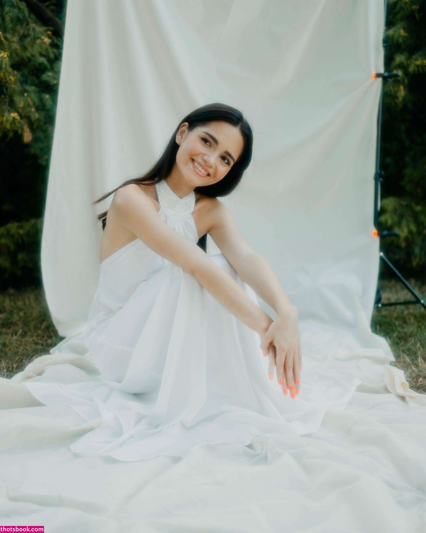 Sofia Chernasova Photo #6