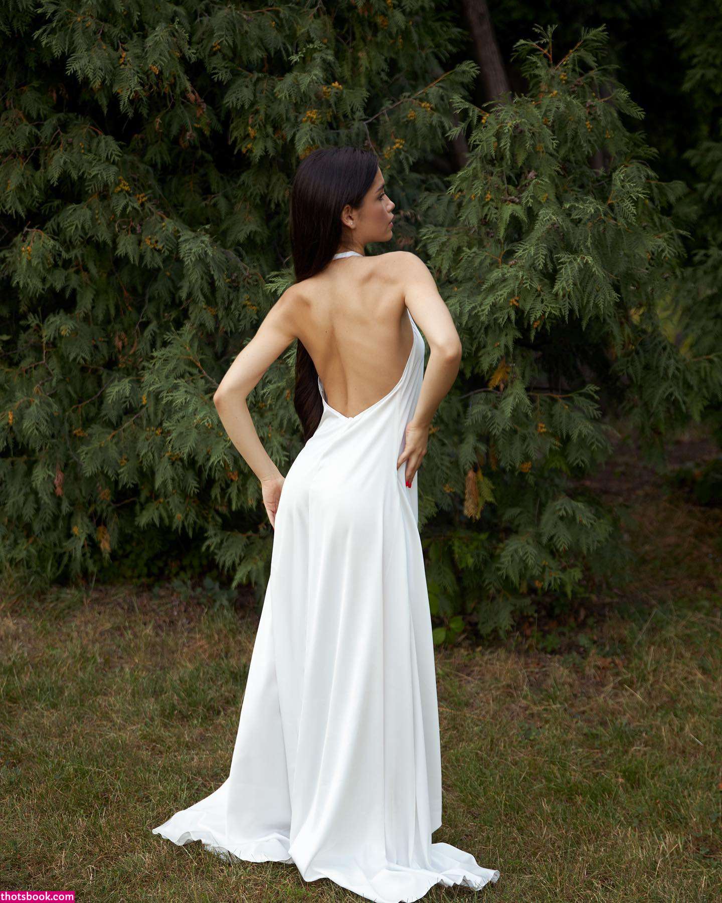 Sofia Chernasova Photo #7