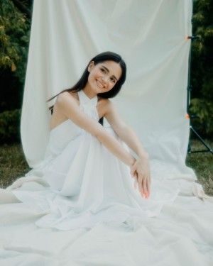 Sofia Chernasova Post #1