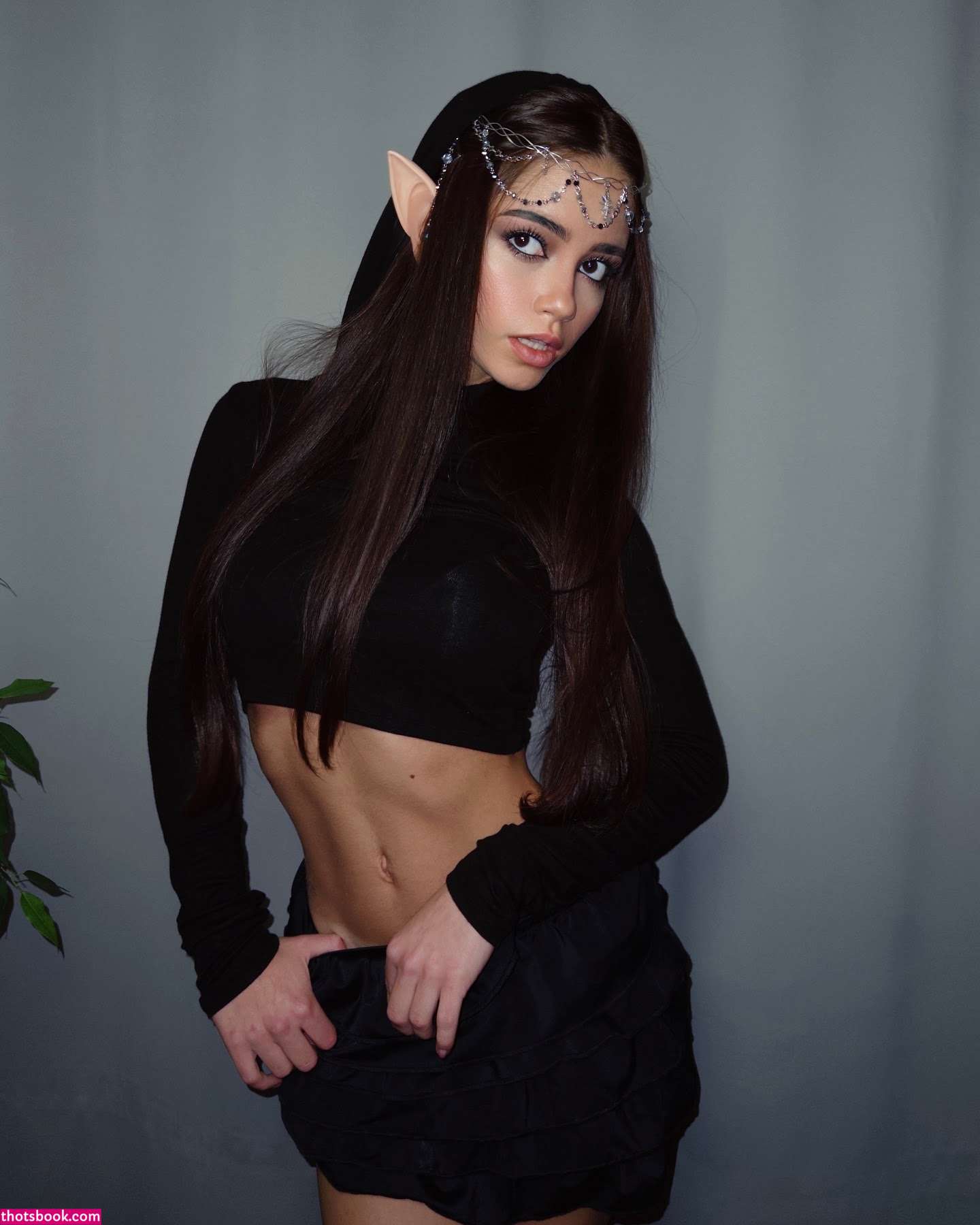 Sofia Chernasova Photo #21