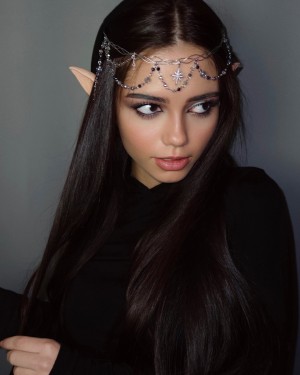 Sofia Chernasova Photo #23