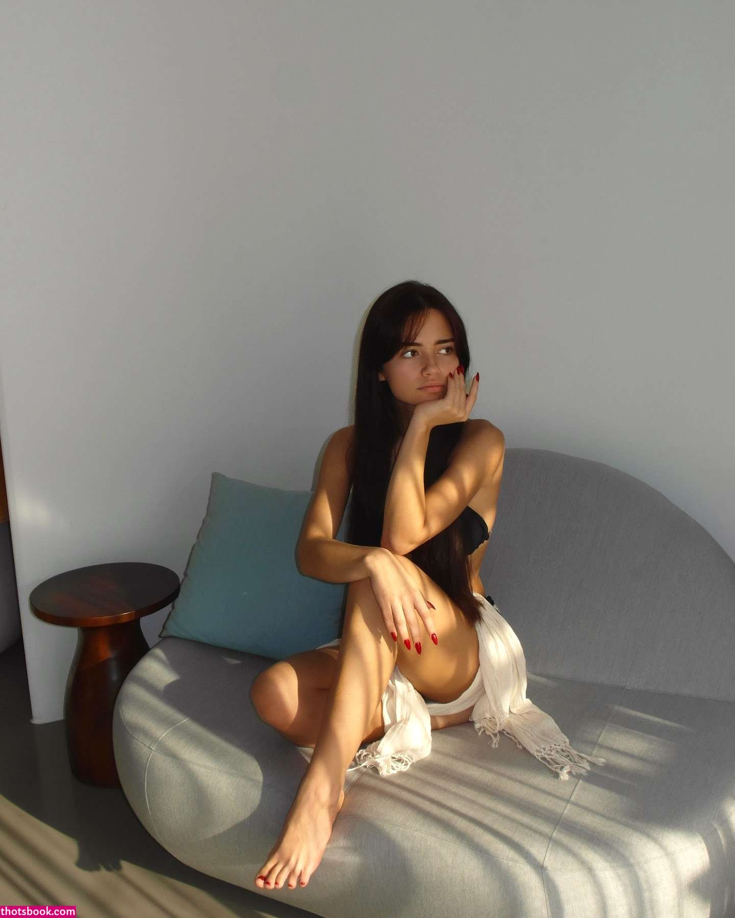 Sofia Chernasova Photo #33