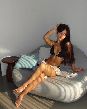 Sofia Chernasova Photo #32