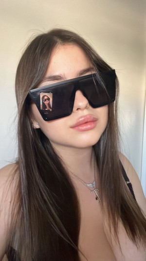 Tamar Abuchzira Photo #20