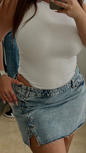 Tamar Abuchzira Photo #31