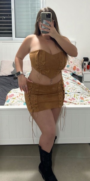 Tamar Abuchzira Photo #32