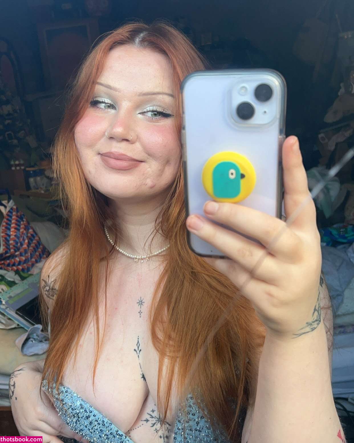 Taylor Hutchings Photo #26