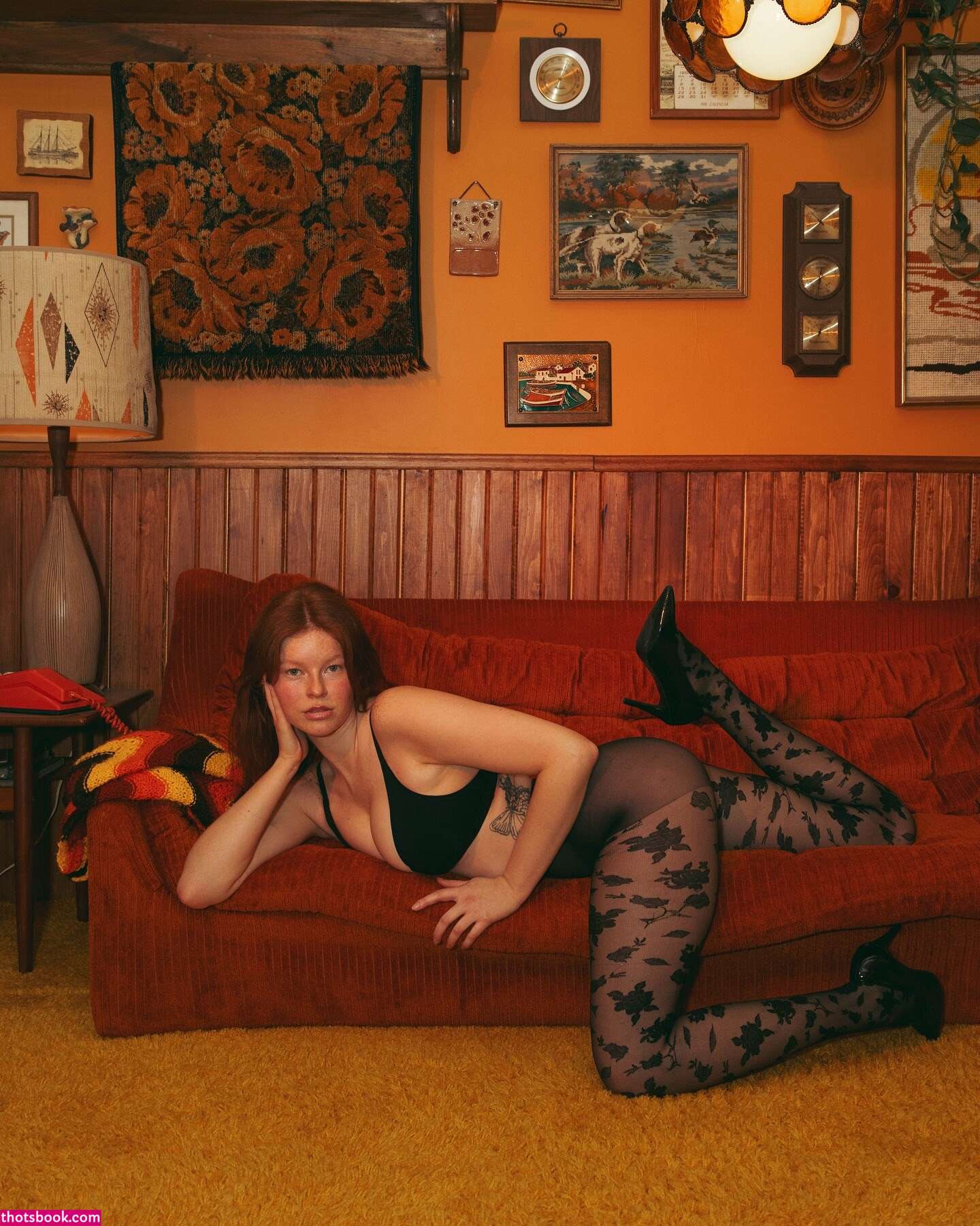 Thali Bouchard Photo #38