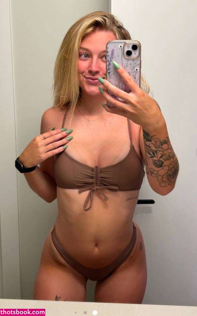 Tyla Fryer Photo #11