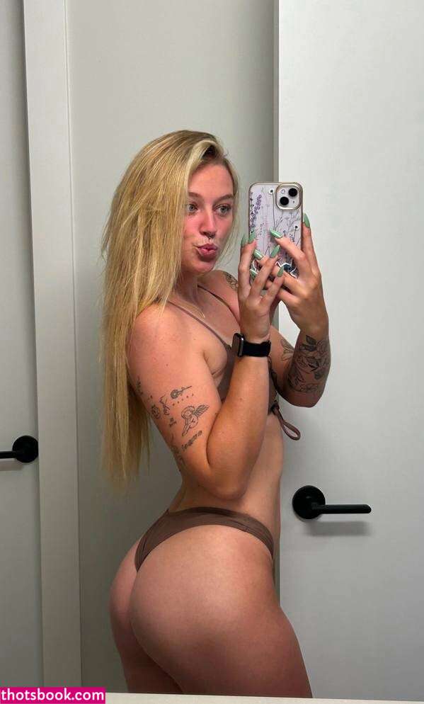 Tyla Fryer Photo #12