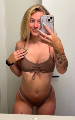 Tyla Fryer Photo #11