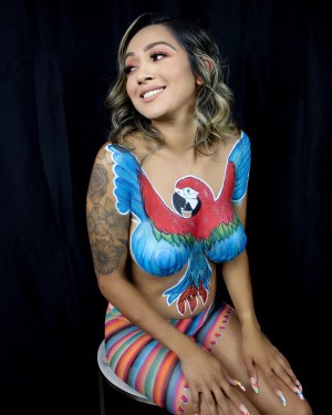 Vernizy Laris Photo #14