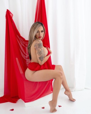 Vernizy Laris Photo #38