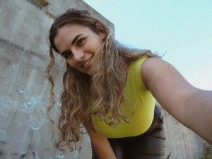 Victoria Hessel Photo #4