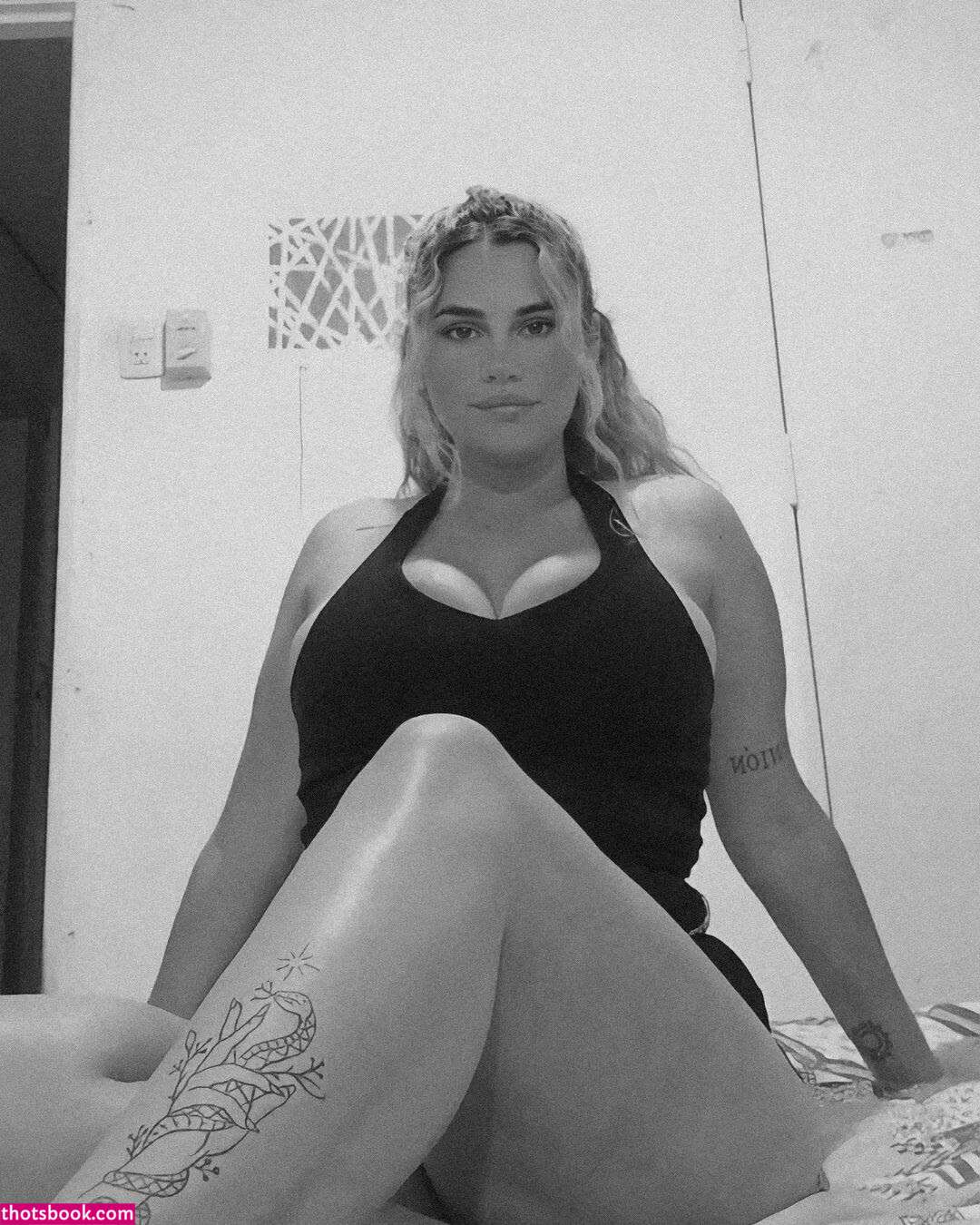 Victoria Hessel Photo #12