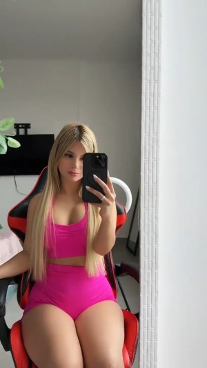 Isabela Pelaez Video #16