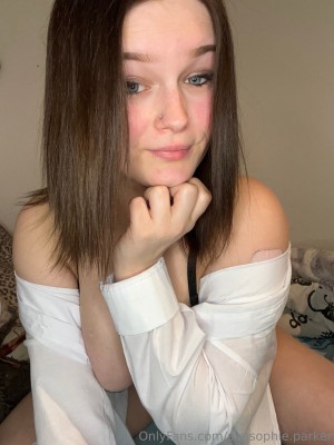 Ava Sophie Parker Photo #13