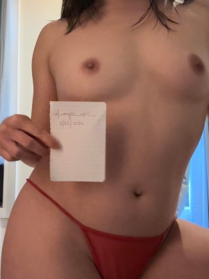 Angelic April Photo #16