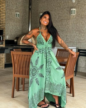 Aryadne Abranches Photo #1