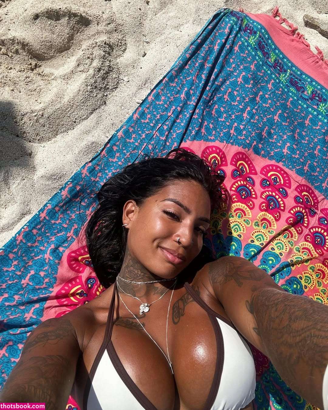 Aryadne Abranches Photo #5