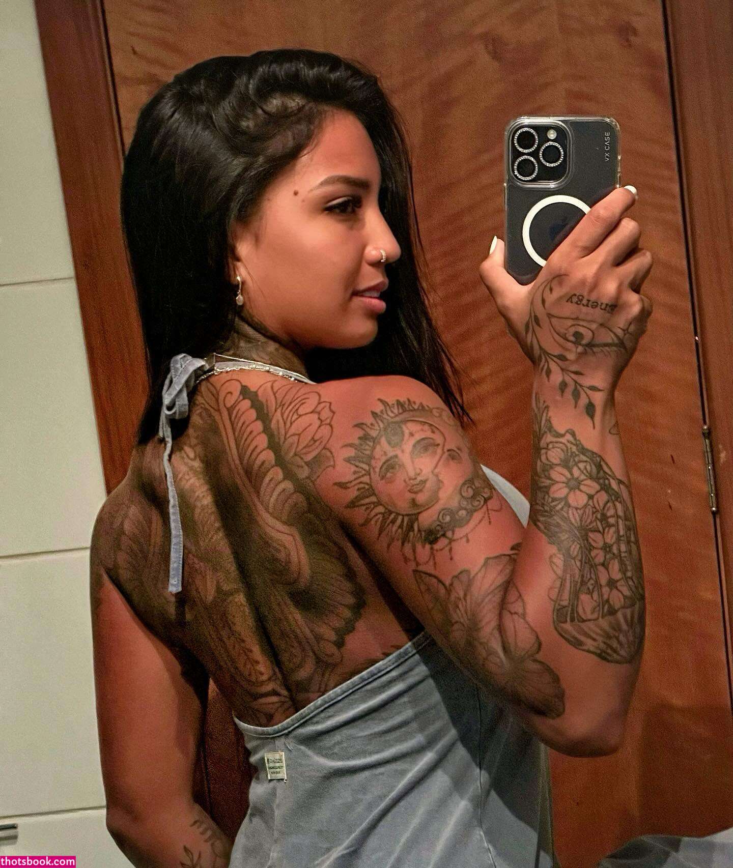 Aryadne Abranches Photo #8